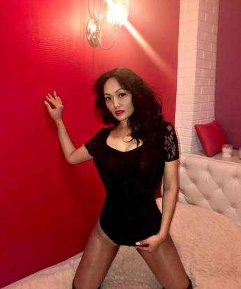 Анкета проститутки Тамарочка - город Грязовец, 25 лет, №14394