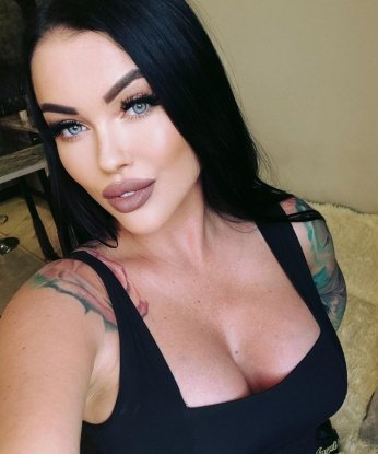 Анкета проститутки Марьяна - город Грязовец, 28 лет, №2628